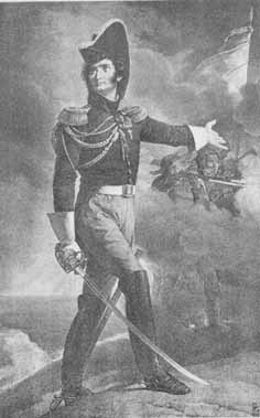 Louis de la Rochejaquelein
